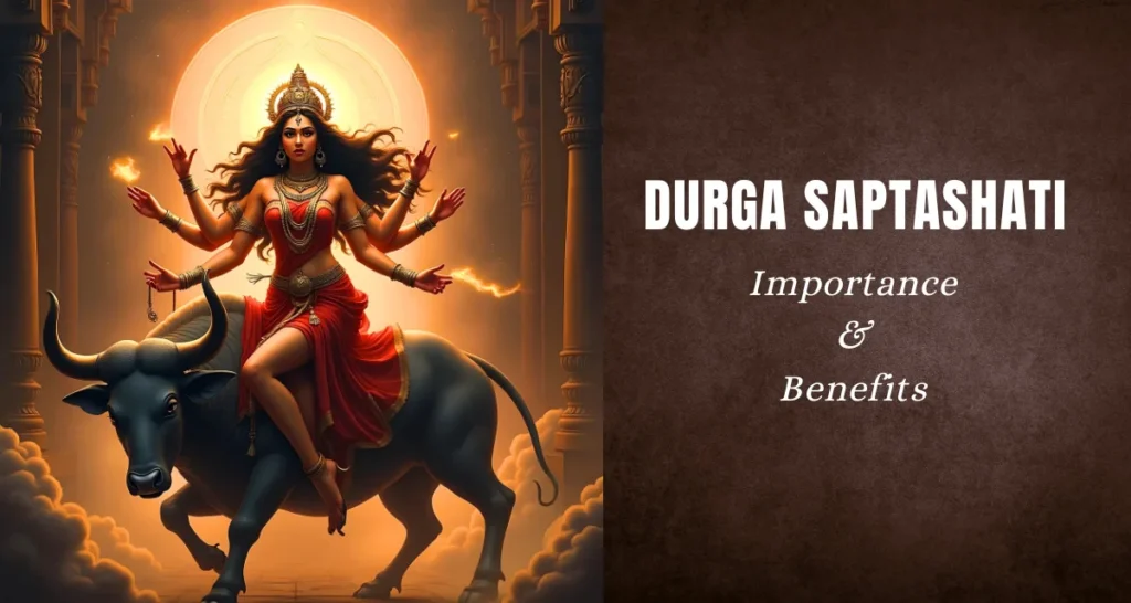 Durga Saptashati