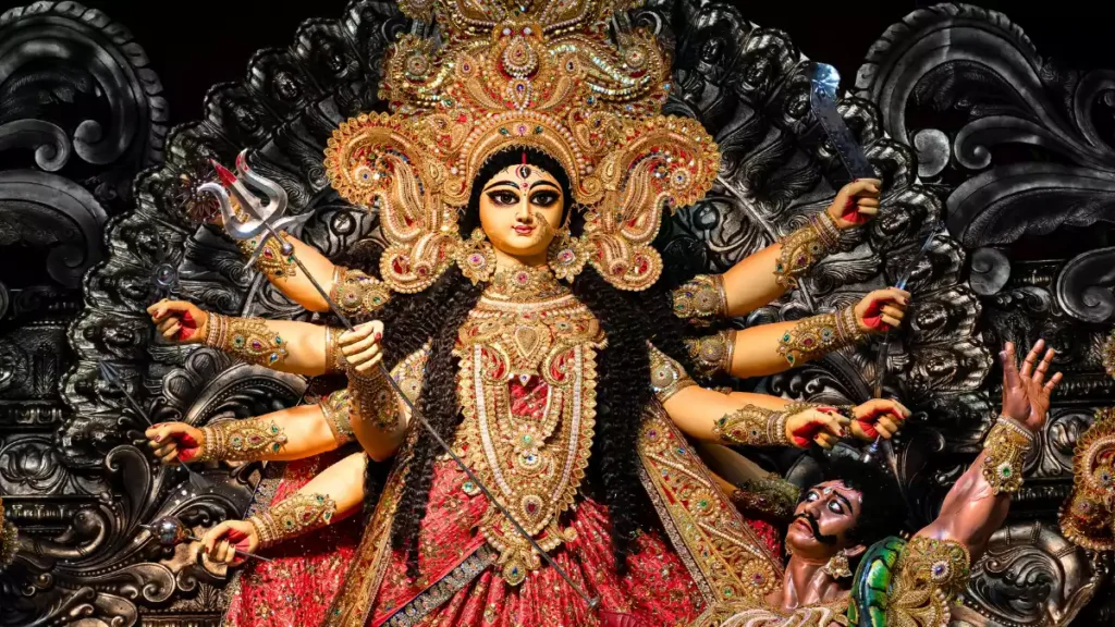 Navratri 2025
