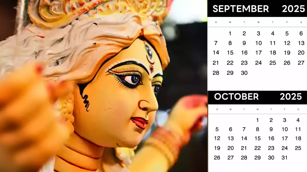 Durga Puja Holidays