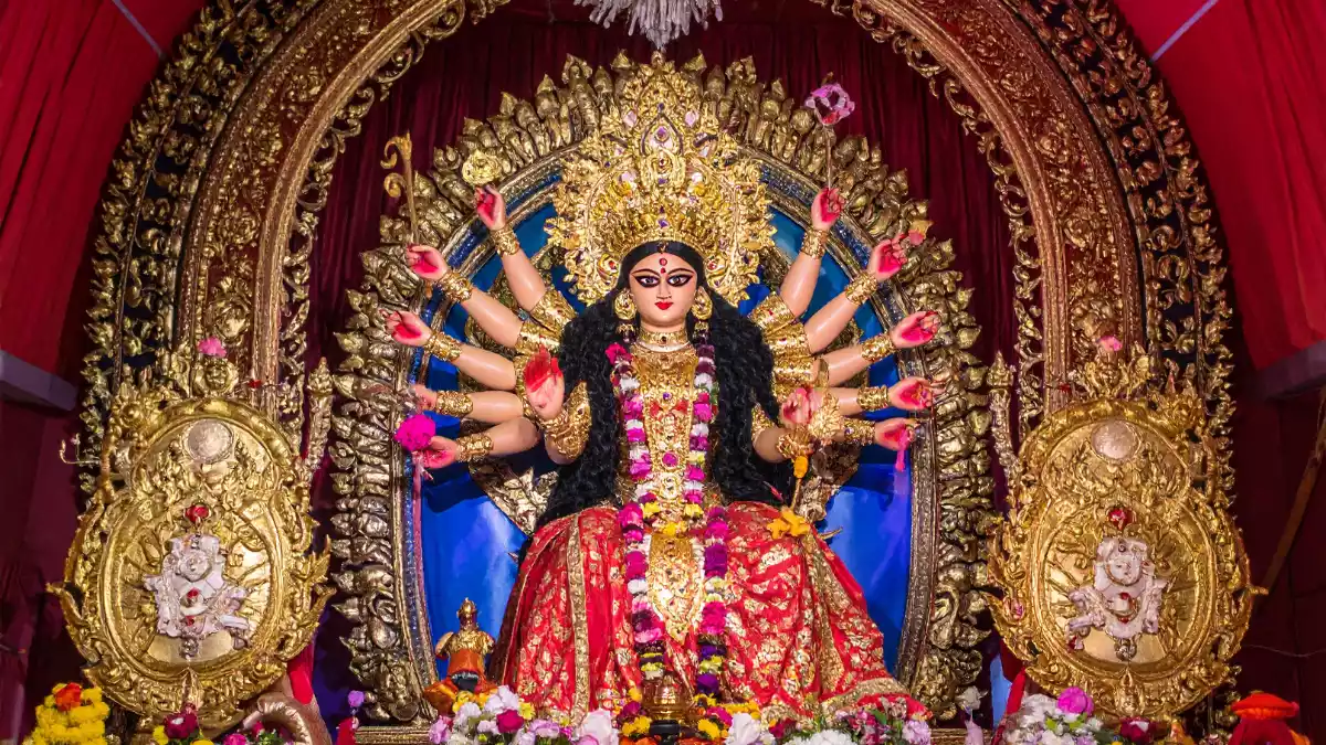 Navratri 2025