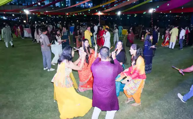 Navratri