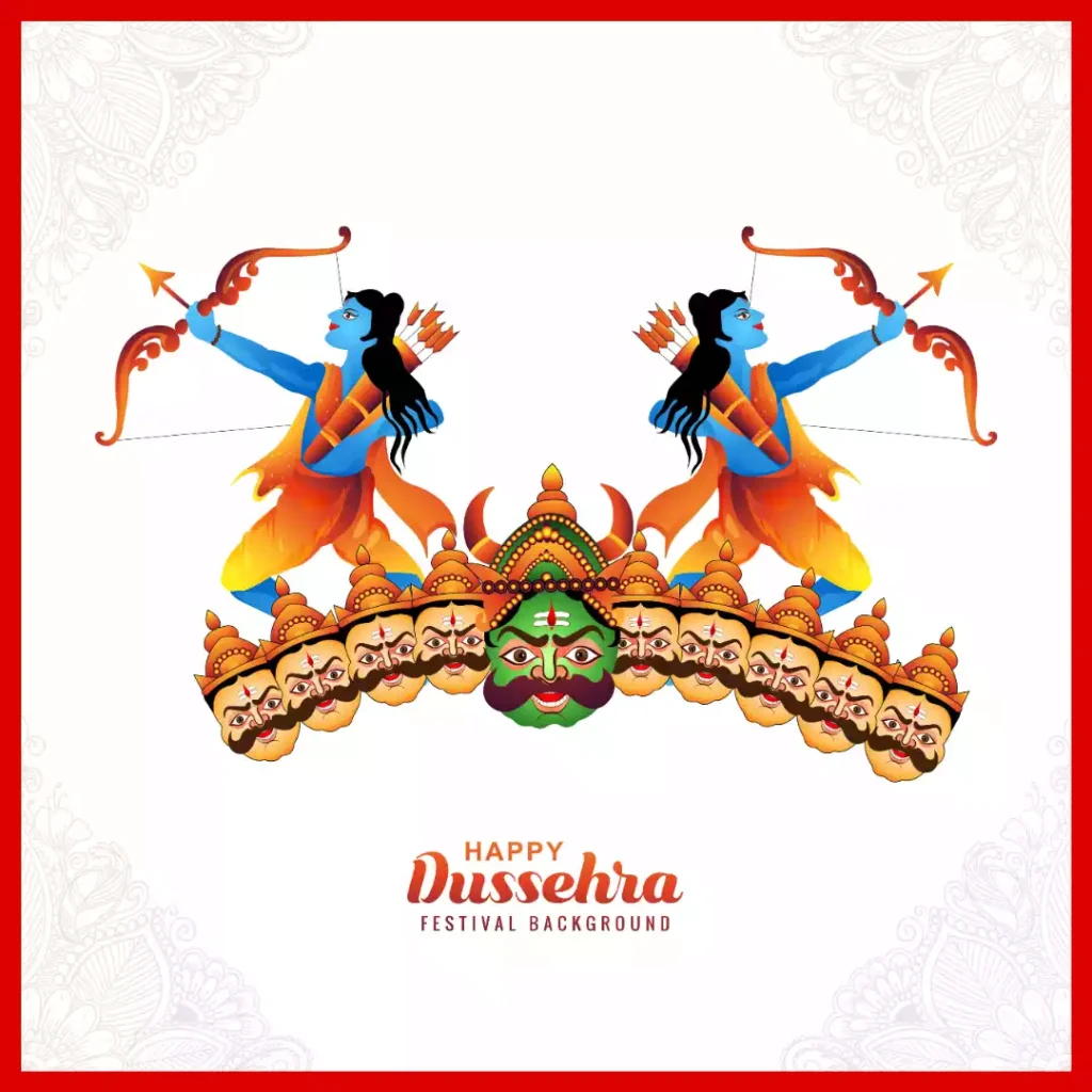 Happy Dussehra Wishes
