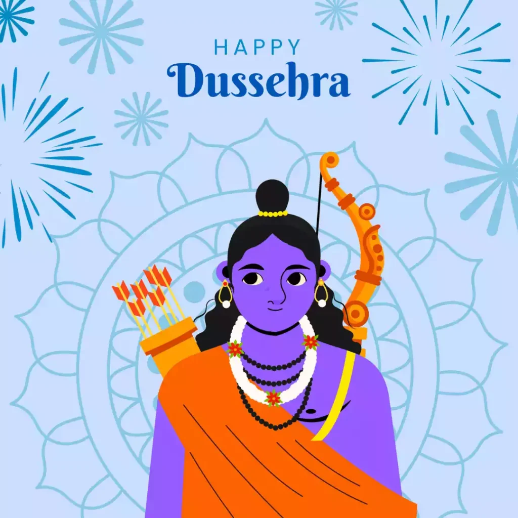Happy Dussehra Wishes