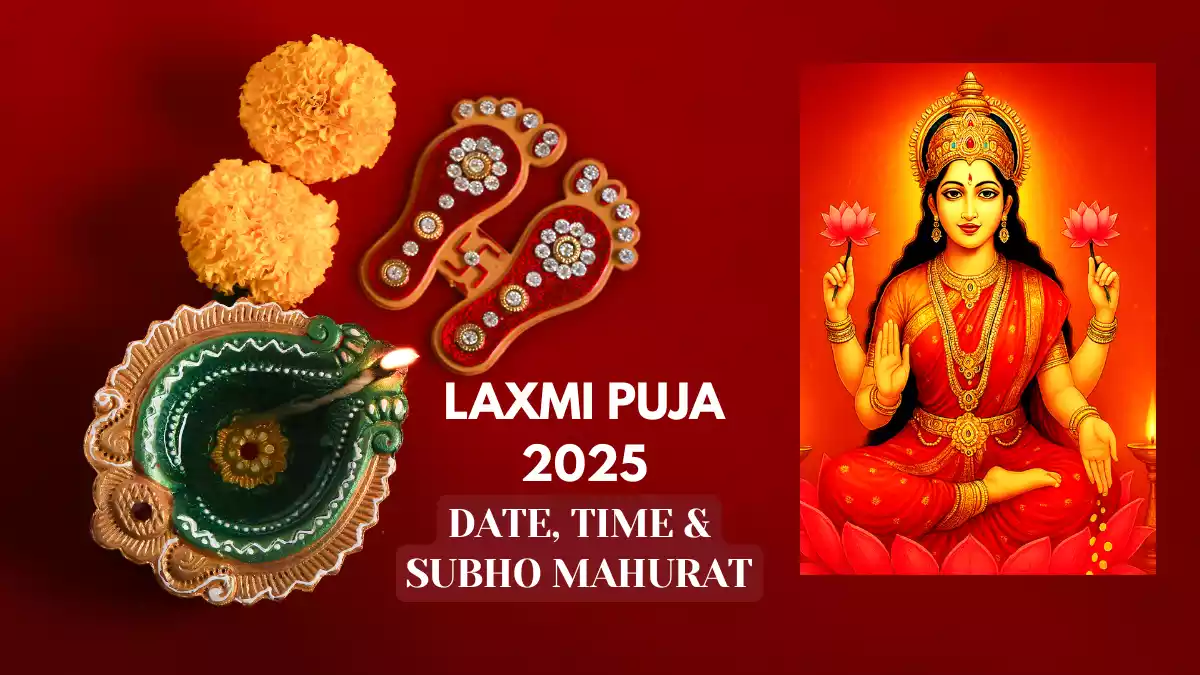 Kojagari Laxmi Puja