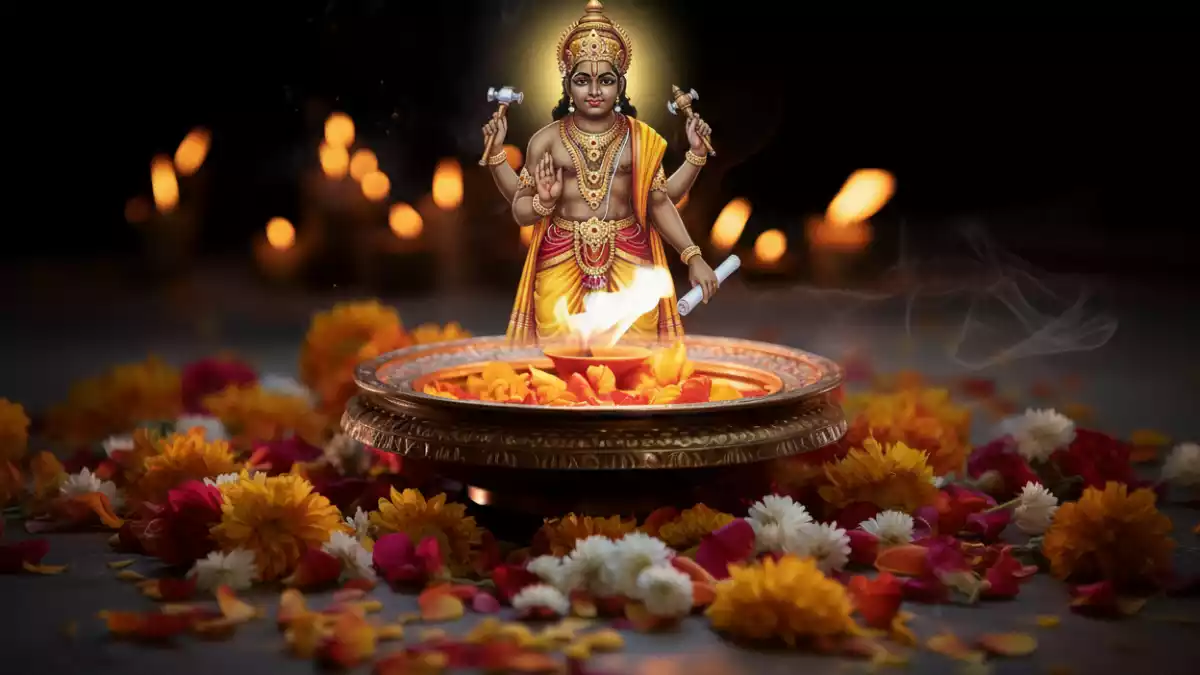 Vishwakarma Puja 2025