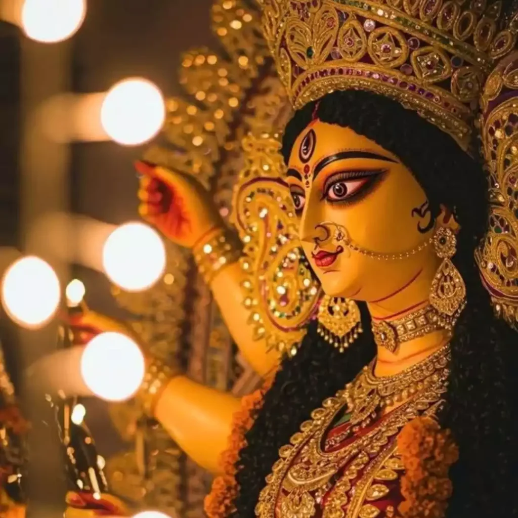Durga Puja Wishes