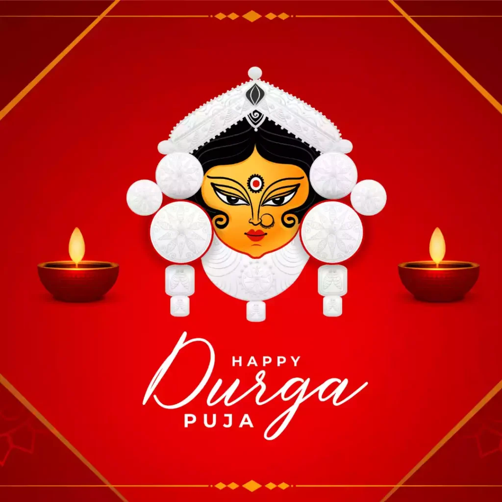 Durga Puja Wishes