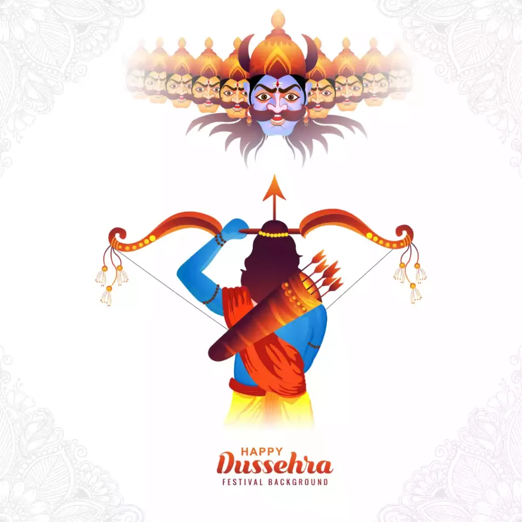 Happy Dussehra wishes