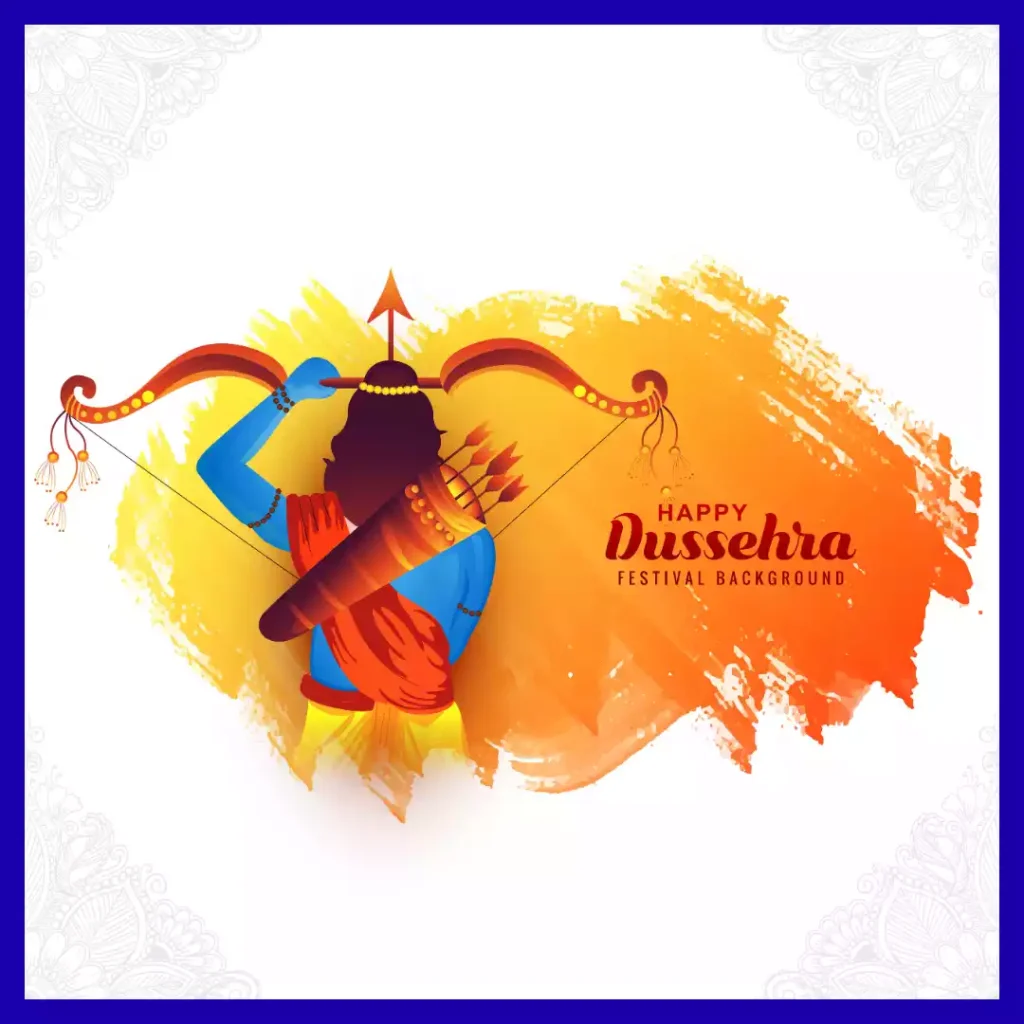 Happy Dussehra Wishes