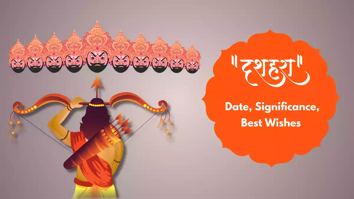 Happy Dussehra