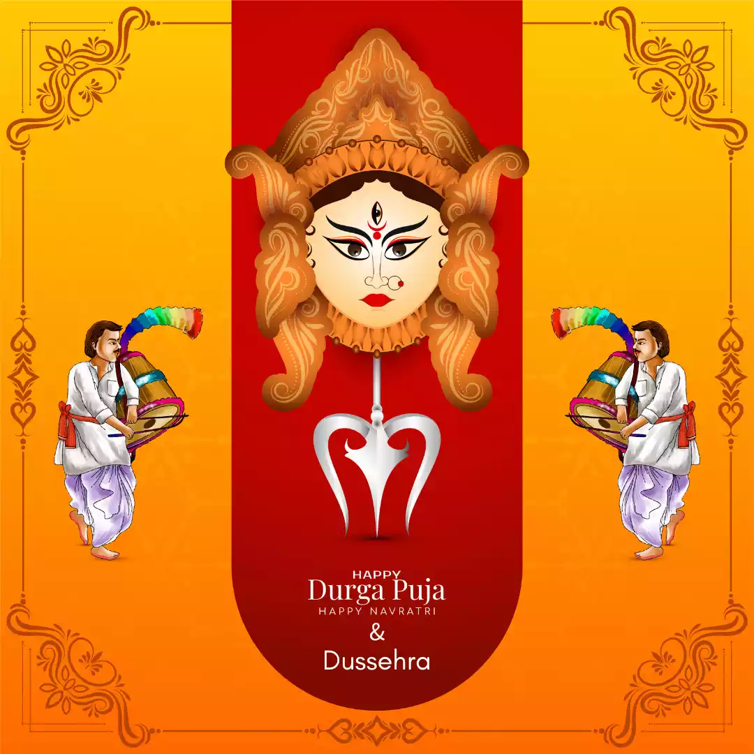 Happy Dussehra