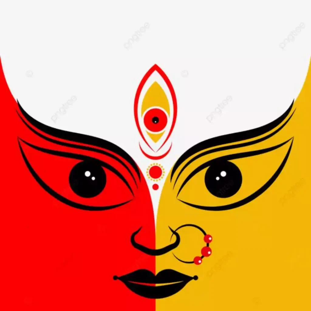 Durga Puja Wishes in Bengali