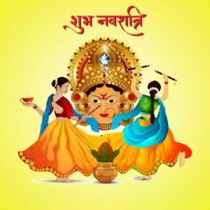 Navratri
