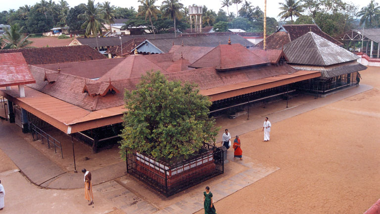 Powerful Kali Temples