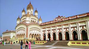 Powerful Kali Temples