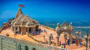 Powerful Kali Temples