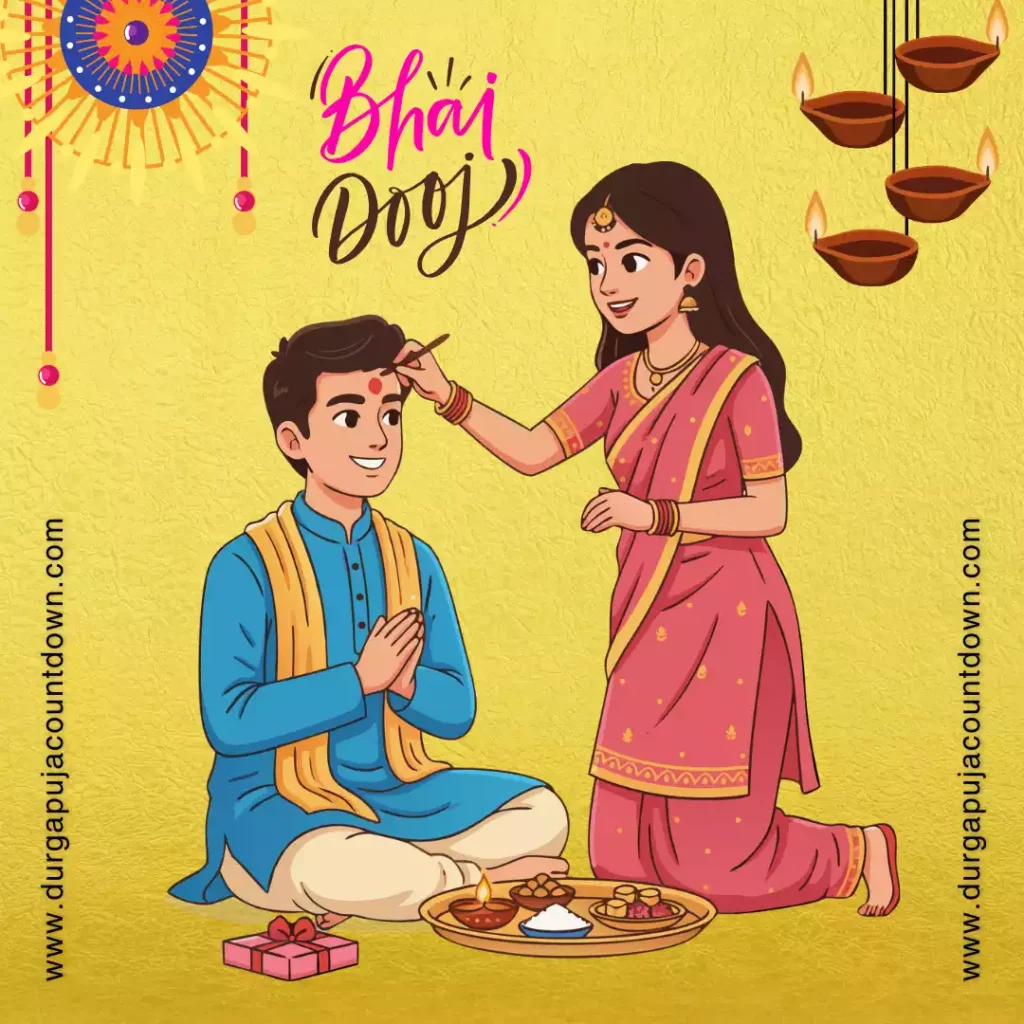 Bhai Dooj