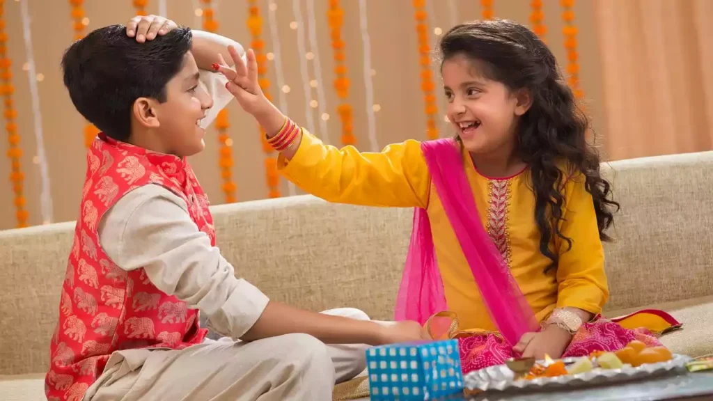 Bhai Dooj 2025