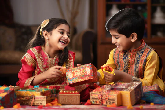 Bhai Dooj 2025
