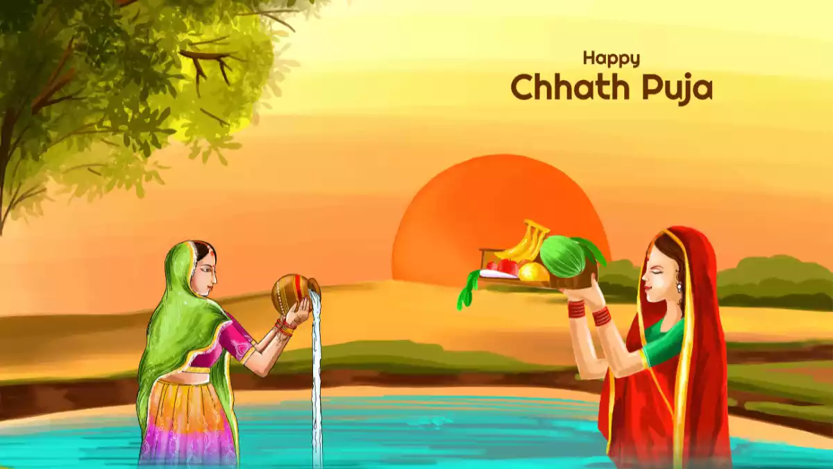 Chhath Puja 2025