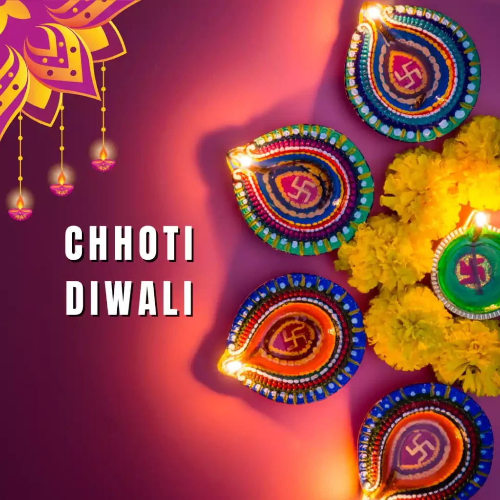 Narak Chaturdashi