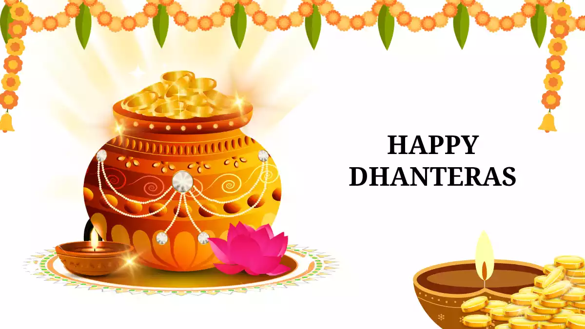Dhanteras 2025