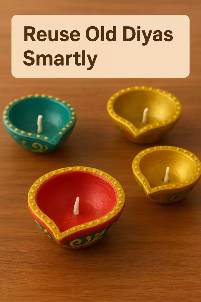 Diwali Hacks