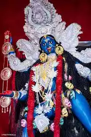 Fatakeshto Kali Puja