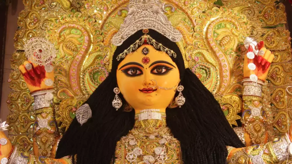 Jagaddhatri Puja 2025