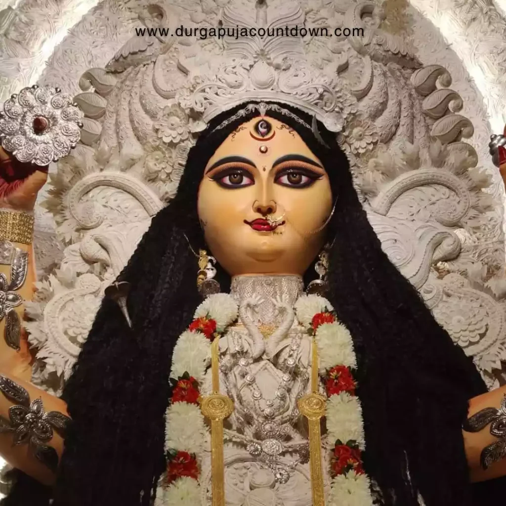 Jagaddhatri Puja 2025