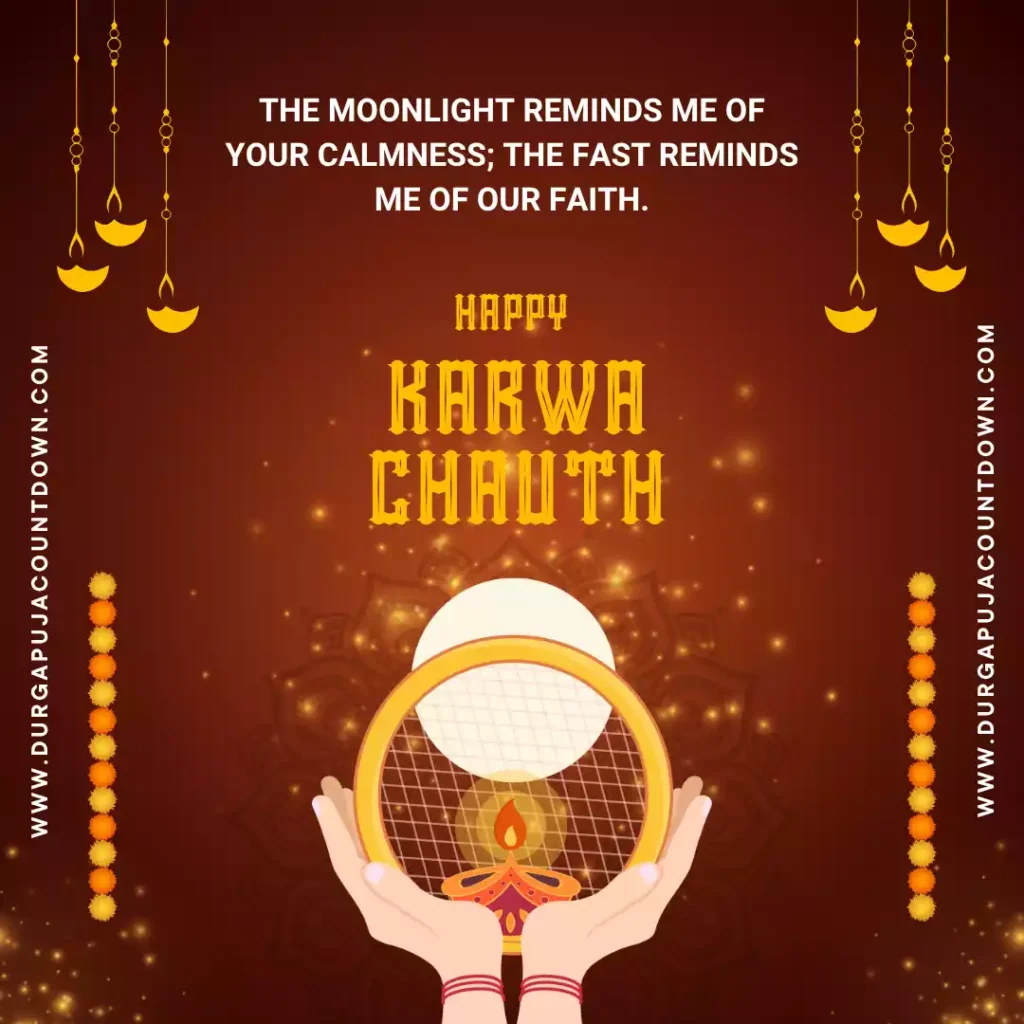 Karva Chauth
