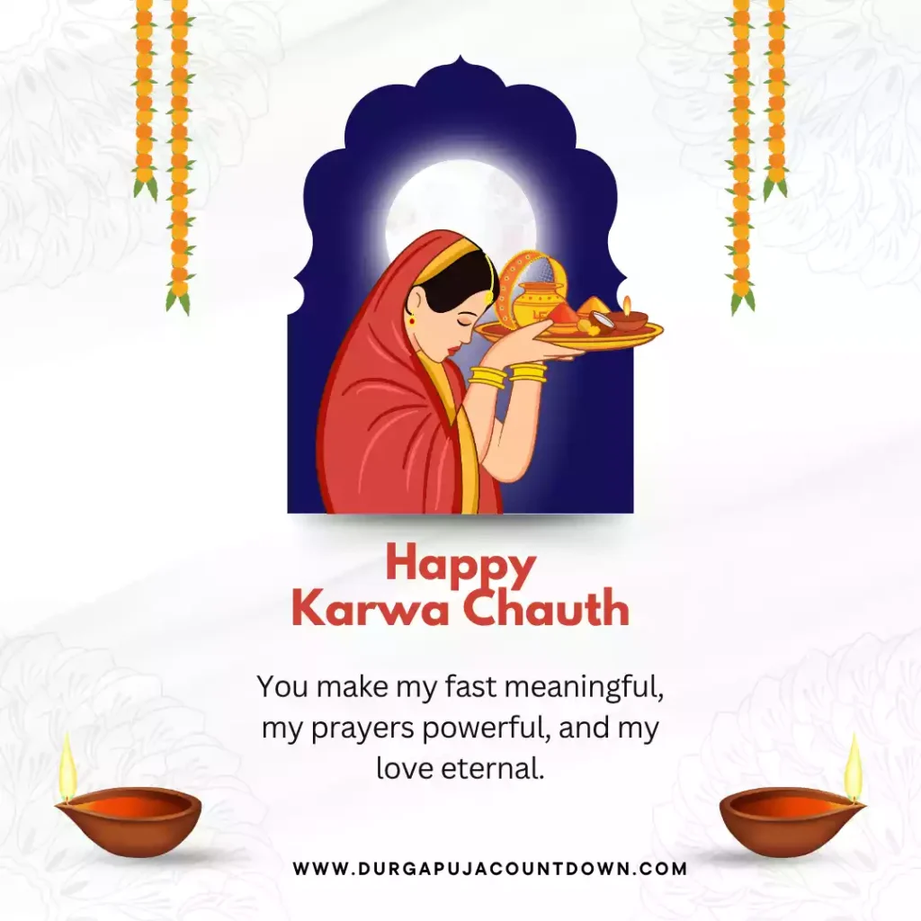 Karva Chauth