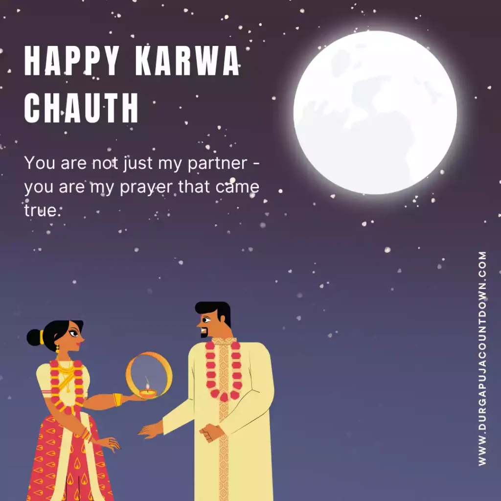 Karwa Chauth