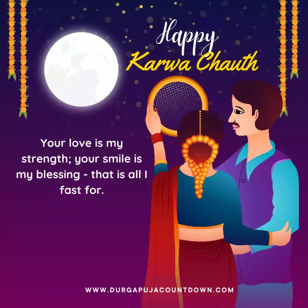 Karwa Chauth