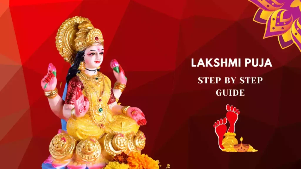 Lakshmi Puja