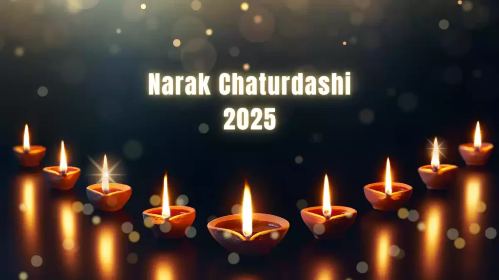 Narak Chaturdashi