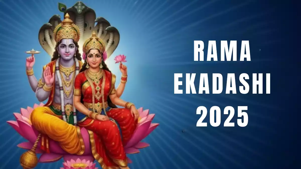 Rama Ekadashi