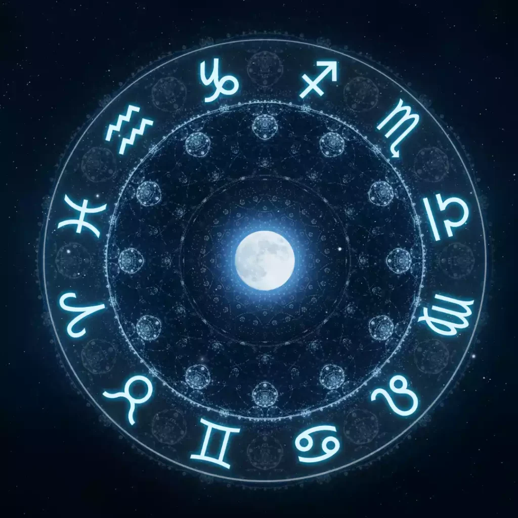 Lakshmi Puja zodiac sign
