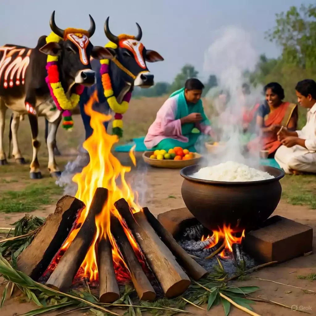 Pongal