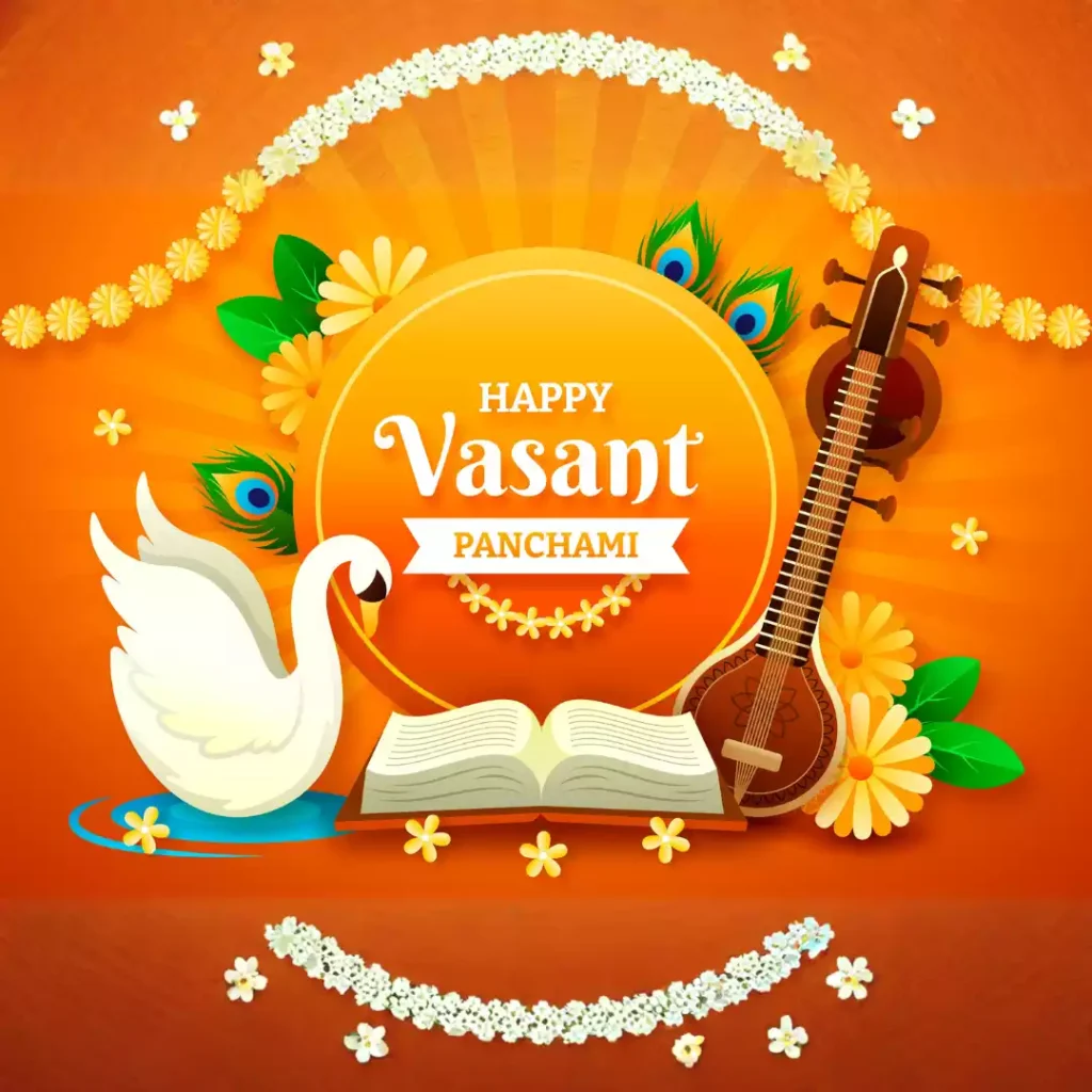 Vasant Panchami