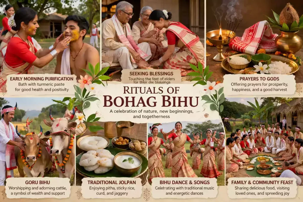 Bohag Bihu