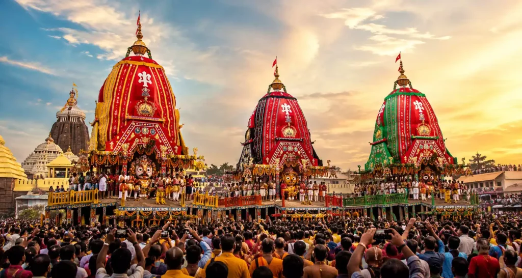 Rath Yatra 2026