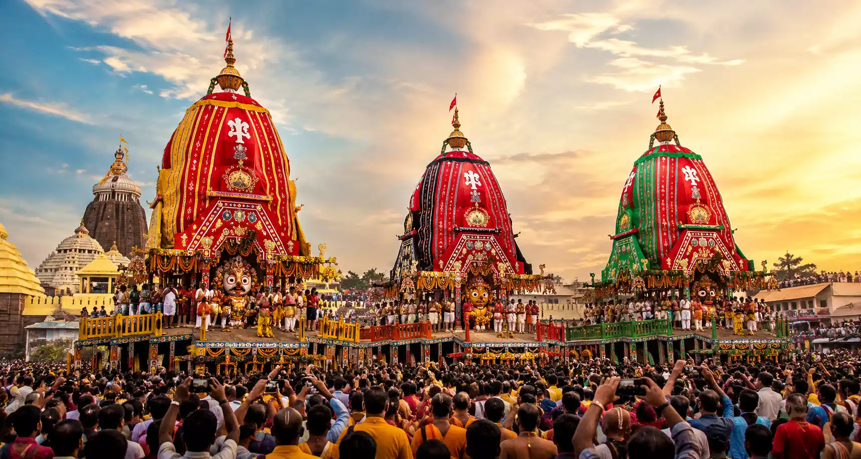Rath Yatra 2026