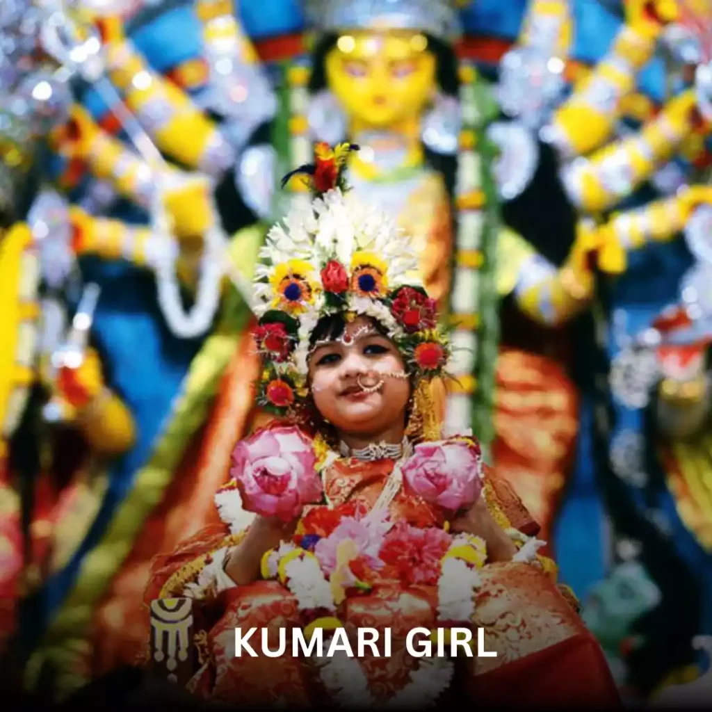 Kumari Puja 2026