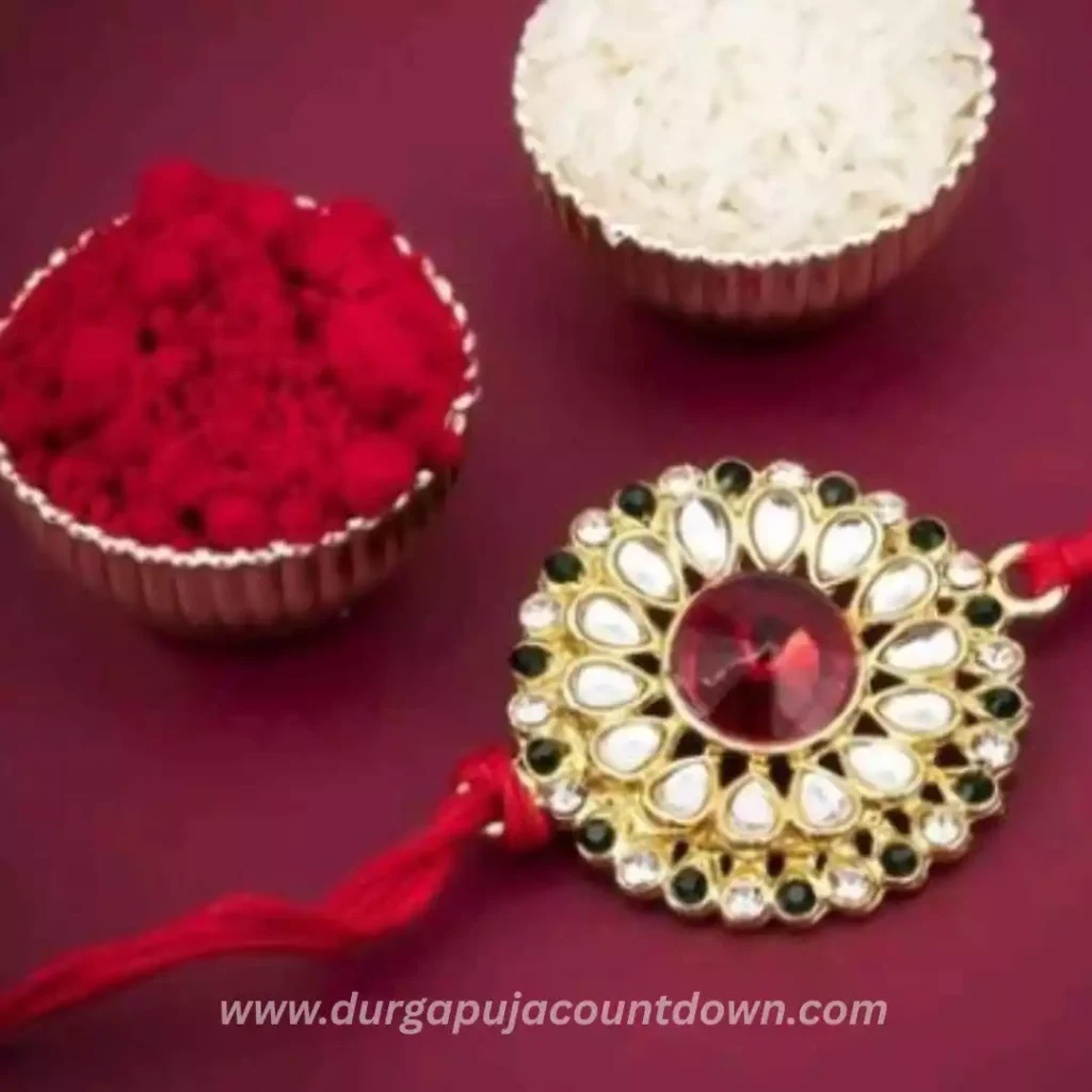 Rakhi Purnima 2026