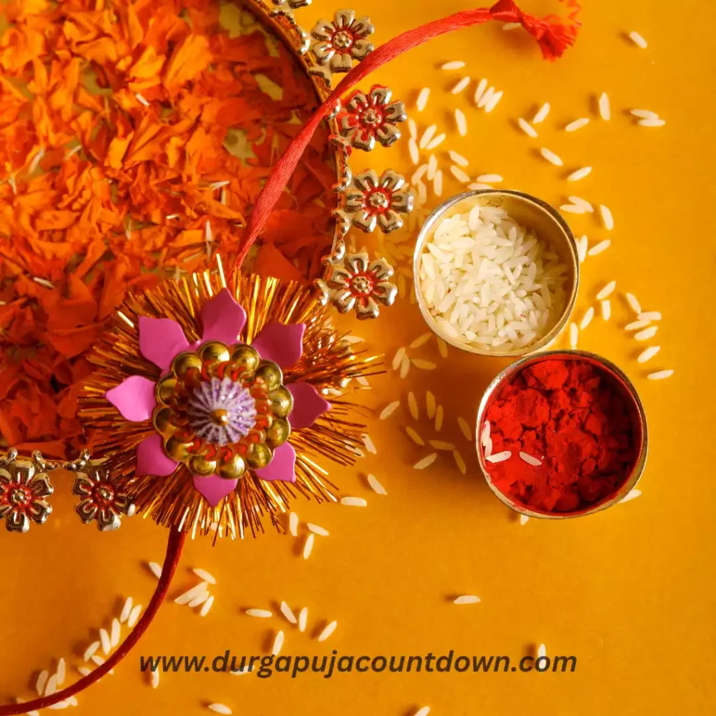 Rakhi Purnima