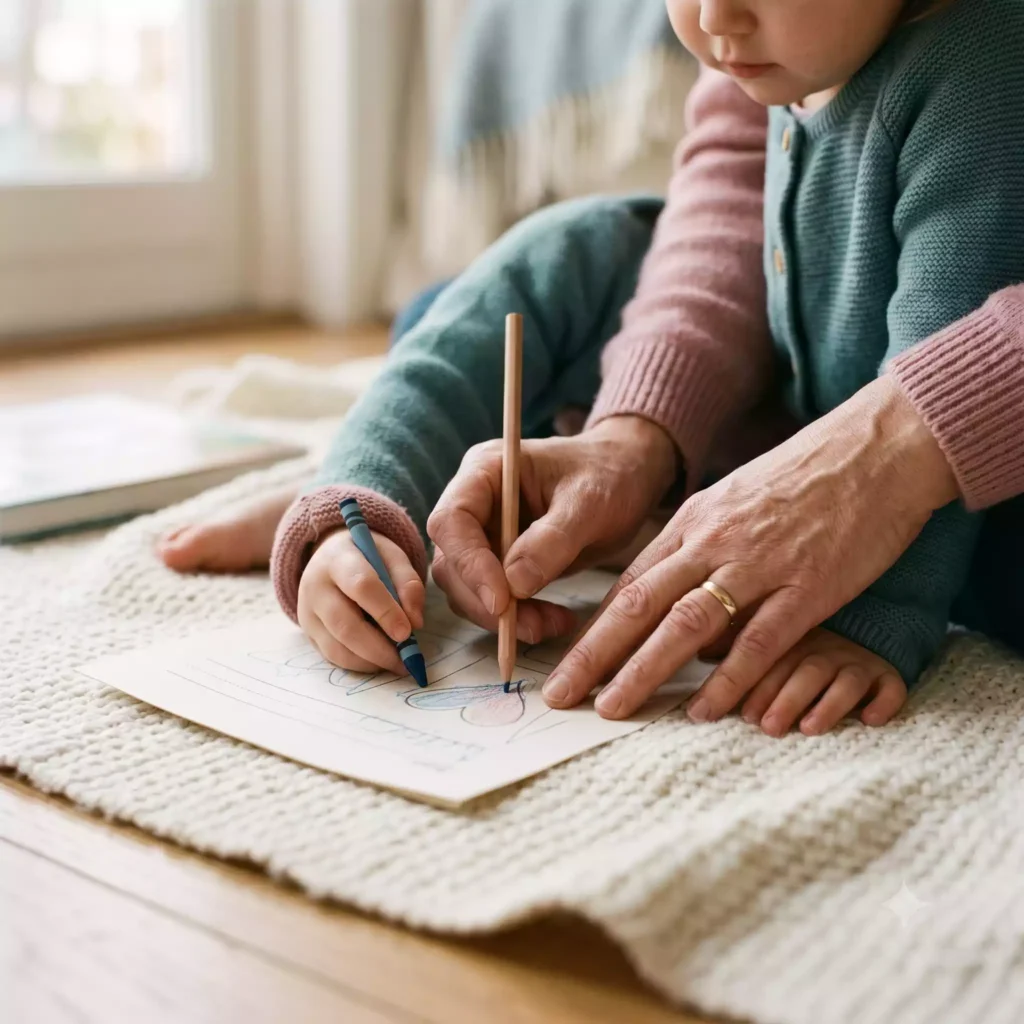 Grief Worksheets for Kids