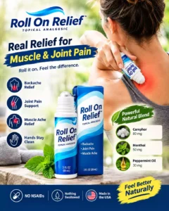 Myrollonrelief
